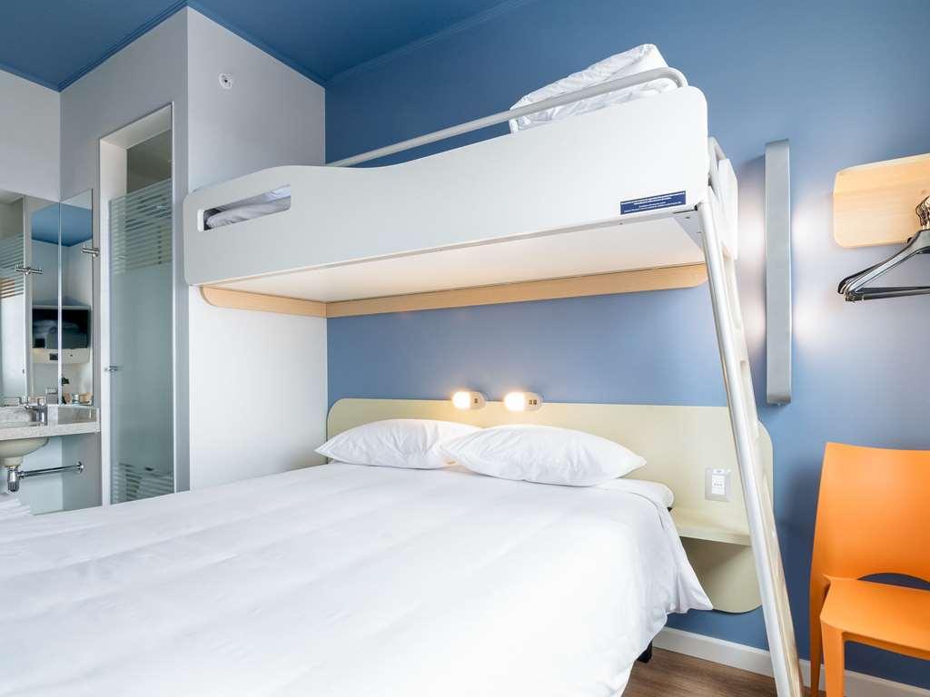 Ibis Budget Iquique Rum bild